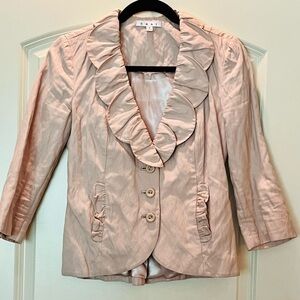 Cabi Petal Jacket